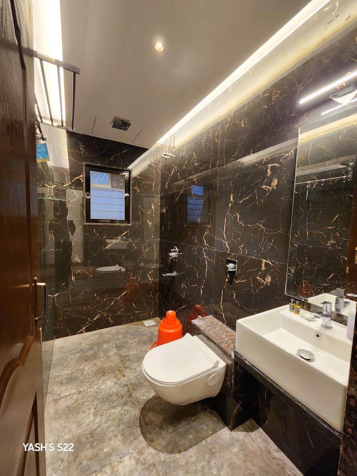 Basil Leaf Resort อาลีบากห์ ภายนอก รูปภาพ